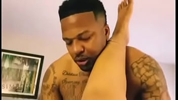 The Goat Of Birmingham Sucks The Skin Off Cheating Wife