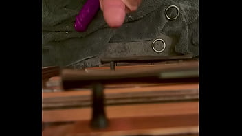 I Pump For Her Purple Cock From Being Pumped Up Fleshlightman1000