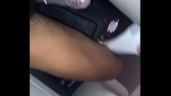 Pussy Felt Too Damn Good!!!