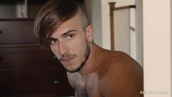 Sneak Peak Of Quality Anal - Donte Thick, Dante Colle