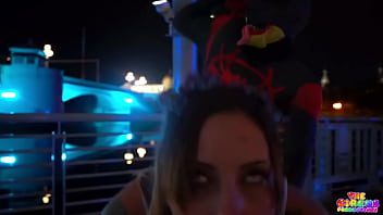 _your Friendly Neighborhood Spider-man_