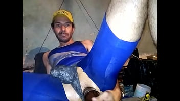 Betobomty - Bdsm, Gay-anal - Bdsm - 2025 - Incredible - Show - Video 1992088