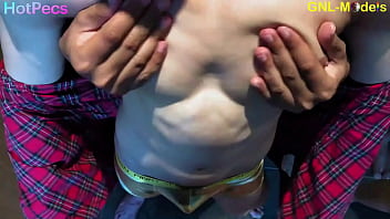 Hot Muscle Asian Guy Getting Nipple Played And Edged! - nipples, asian, muscles, muscle, worship, edging, muscle-men, nipple-play, nipple-licking, big-pecs, - Video 2016665