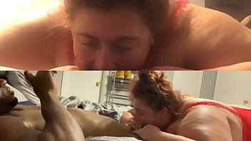 Damnnndezzyyy Gives Me Morning Head