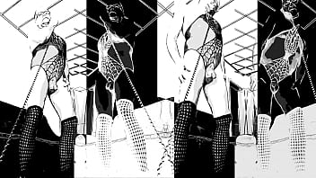 Queer Cam Dude Smartass Is Analogue On Line