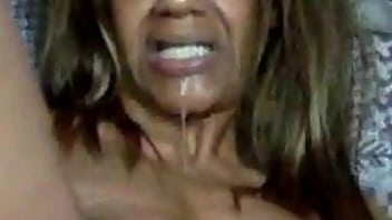 Moisther Mouth Saliva Lovers Series Oral Stimulation