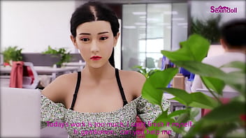 Sex Doll-new Lovely Doll - Our Video Introduction - Sexindoll