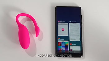 Test How To Use The Flamingo Female Vibrator