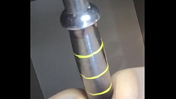 My-first-time, Playing-with-my-tool - Unknown - 2025 - Intense - Experience - Video 1819891