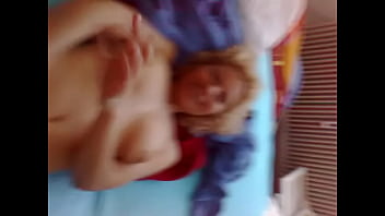 Masturbation Homemade - dildo, teen, blonde, homemade, masturbating, masturbation, german - Video 6262495