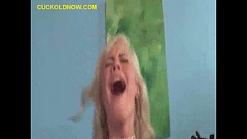 Cuckold' Wife A Slut For Black Meat