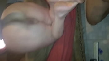 Mature Blond Allison