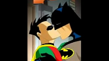 Las Aventuras Del Duo Dinamico