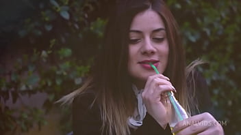 Giorgia Roma Tourist In Rome Gets Her Tight Ass Gets Fucked By Luca Ferrero And Public Blowjob Ms126 - anal, european, outdoor, brunette, gagging, ass-licking, public, cute, bedroom, italian, new, italy, - Video 2014515