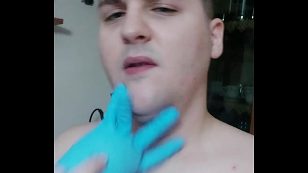 Faggot Service - Facial Smacks