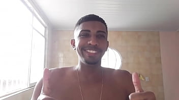 No Rio De Janeiro Ator Porn_ Mostrando Pouco Do Seu Dia Dia