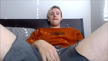 Big Fat Morning Wank!