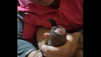 Me La Chupa Después De Bañarme