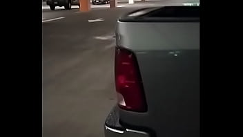 Mother Nature Showing Off