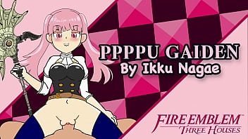 Ppppu Gaiden Music: Fodlan Winds Premium Arrange