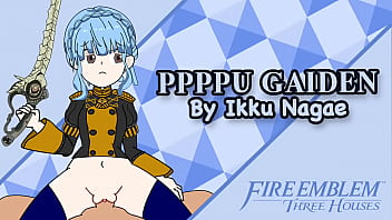 Ppppu Gaiden Music: Recollection And Regret