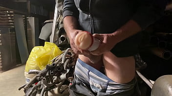 Italian, Soloboy - Unknown - 2025 - Wild - Scene - Video 2010433
