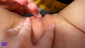 Sweet Pussy Of My Girlfriend