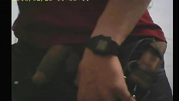 Bombeiro Gostoso Do Trabalho