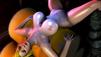 Samus And Unknown Planet 1-8