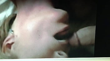 Tongue On Cock Head