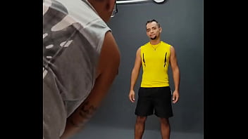 Meu Primeiro Ensaio Fotografico