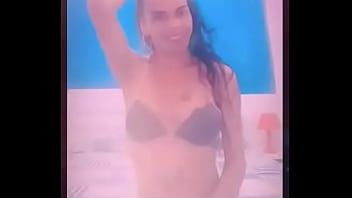 Trans, Trans-dotada, Trans-gostosa, Trans-linda - Shemale - 2025 - Incredible - Scene - Video 1819374