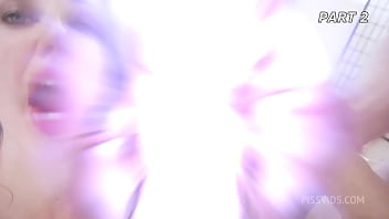 Natalie Mars Vs Laura Fiorentino _ Moona Snake Wet #2, Anal Fisting, Atogm, Dap, Gapes, Buttrose, Pee Drink, Swallow Btg056