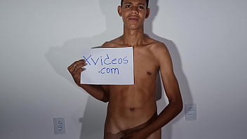 Vídeo De Verificação - soloboy, verification-video - Video 1989445