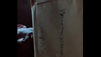 Verification Video - sissy, soloboy, verification-video - Video 2071487