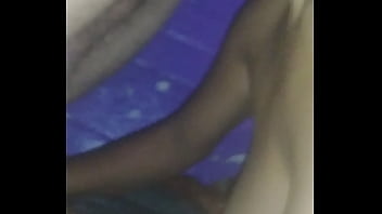 Me Chupan El Culo. Rico Beso Negro