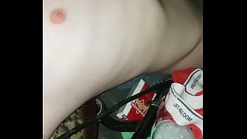 Me Getting Tore Up By Black Dick