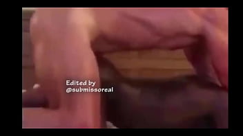 Compilação De Dad Is Dom Devorando Seus Passivos Pretos