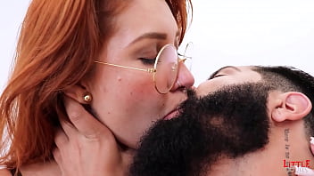 Ruivinha Maravilhosa Transando Loucamente - Little Devils #4 (kitannah/lord Kenobi)