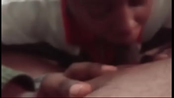 Big Bizzle Get Blowjob