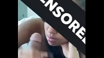 Suck That Bbc!!! She Scared