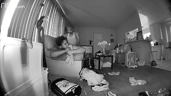 Hidden Camera Caught My Orgasm
