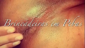 Brincadeiras Em Pebas - O Sádico