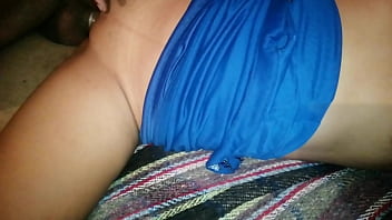 Mi Amigo Nos Visita Y Terminamos Cogiendo