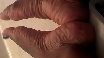 Priceless Ebony Wrinkled Soles