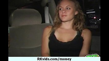 Sex For Money Is The Best 17