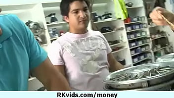 Sex For Money Is The Best 3 - porn, porno, sex, teen, sexy, teens, whores, whore, cash, money, price, pay, sex-tape, moneytalks, m - Video 6196706