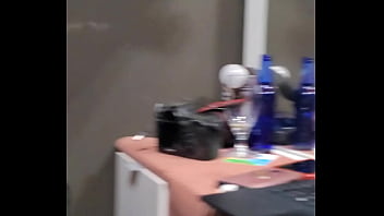 Vídeo De Verificação Milla 1001 Noites | Milla Albuquerque