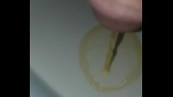 Pissing, Soloboy, Goldin-shower - Pissing - 2025 - Passionate - Performance - Video 2069992