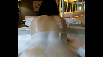 Cojiendo A Mi Novia En El Motel